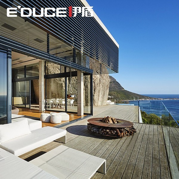 高效隔音門窗數字化