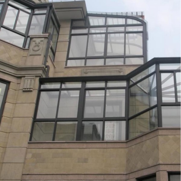 100平的房子每年可以節省電費7000元，這種節能門窗你用上了嗎？