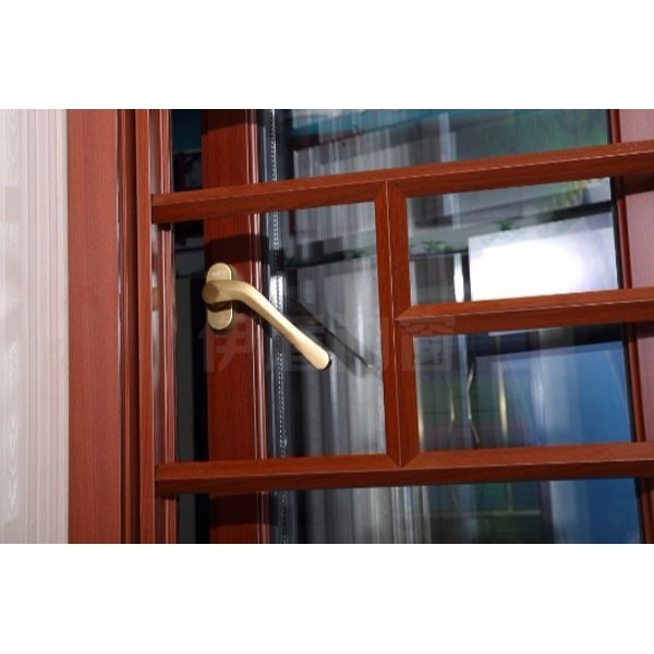 伊盾門窗可拆卸安全格產品功能介紹