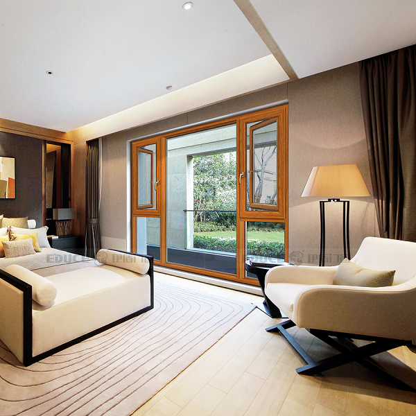 門窗十大品牌的產(chǎn)品質(zhì)量怎么樣？-柏林時(shí)光系列