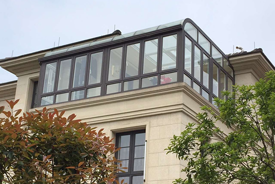 高效隔音門窗哪家好？當屬伊盾門窗制造！112701