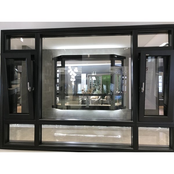 高效隔音門窗哪家好？為你推薦上市品牌伊盾門窗！