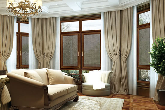 響應兩會綠色發展號召，節能系統門窗是2019年門窗市場的發展趨勢！