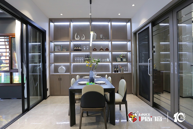 伊盾安全門窗質量怎么樣？01 (7)