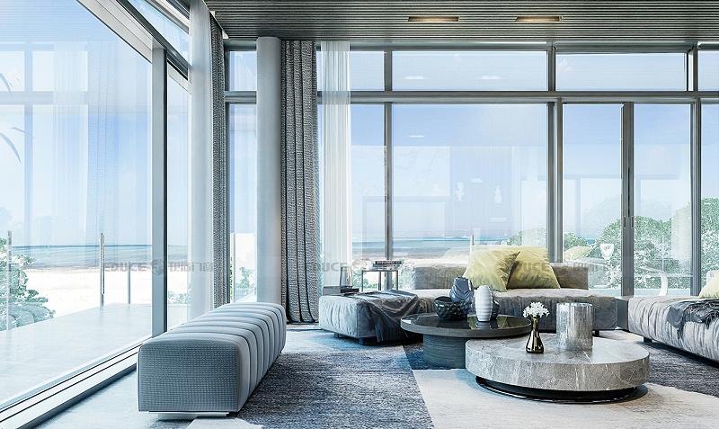 伊盾門窗，德國(guó)工匠式做工，全面提升你的居家生活質(zhì)量！