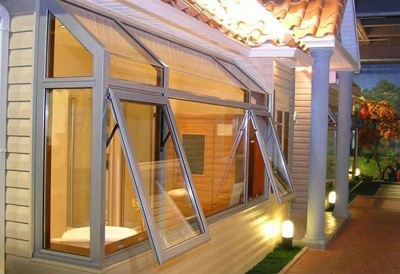 外開上懸窗有哪些優(yōu)點(diǎn)？