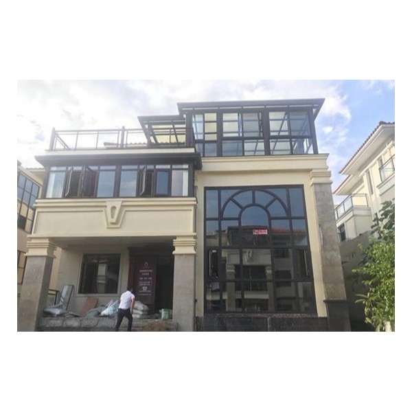 伊盾高效隔音門窗，讓你每天都可以靜享優(yōu)質(zhì)居家生活！