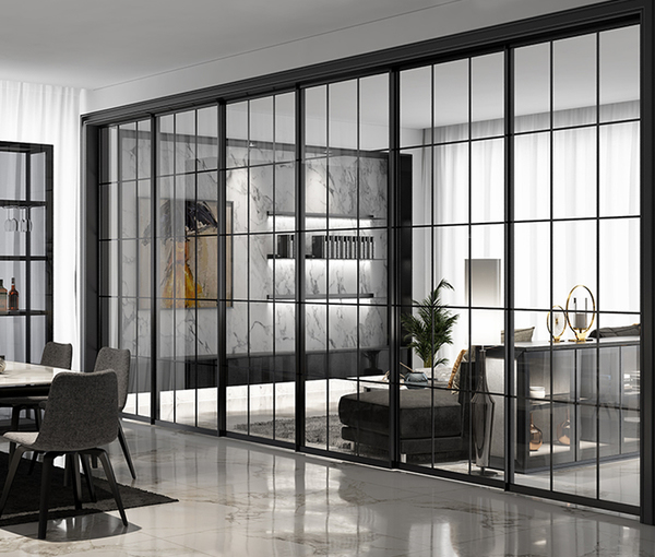 干貨！伊盾門窗2019極窄20系列新品震撼上市！