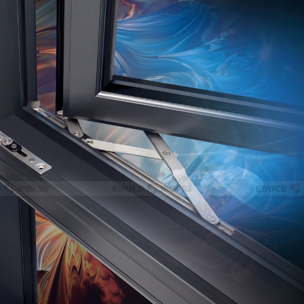 伊盾門窗成為消費者最喜愛品牌的秘密：圍繞用戶需求進行開發！