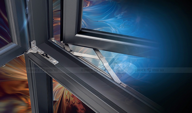 2019年鋁合金門窗十大品牌有哪些？伊盾門窗是一線品牌嗎？