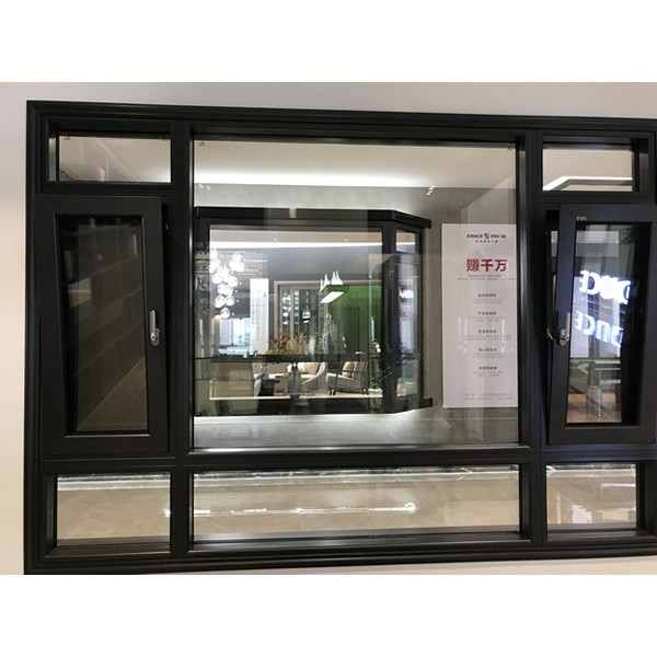 高效隔音門窗哪個牌子好？為您推薦伊盾門窗！