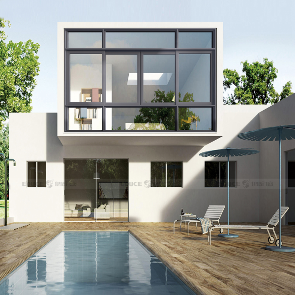 別墅斷橋鋁合金門窗哪家好？