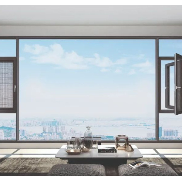 伊盾門窗【生活真美好】第一季 | 品質(zhì)居所、溫馨生活，是對美好的最佳詮釋