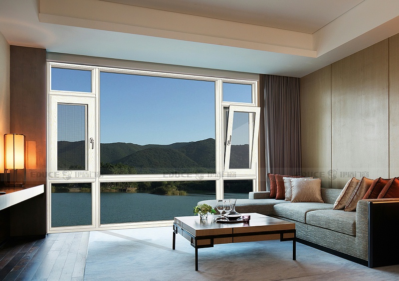 伊盾高效隔音門窗，通過優質的產品提高用戶居家生活質量！