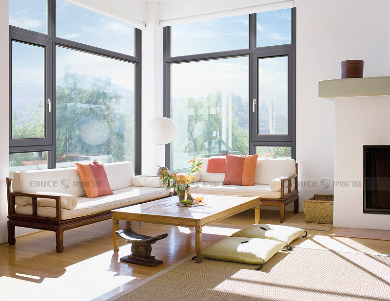 伊盾門窗是不是十大品牌，質量怎么樣？