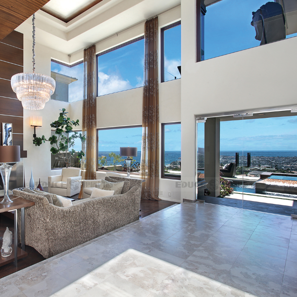 鋁合金門窗品牌哪家更好？