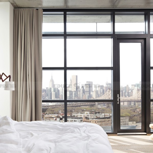 伊盾高效隔音門窗為什么會(huì)被成為隔音的武器？