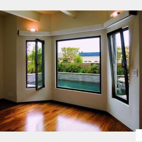 內(nèi)開內(nèi)倒窗究竟有何優(yōu)點？深度分析一下！