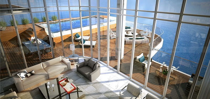 伊盾高效隔音門窗選用航天鋁材，全面提升居家生活質量！