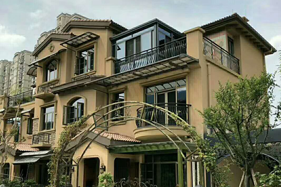 112705系統(tǒng)門窗和普通門窗的區(qū)別，很多人都傻傻的分不清！