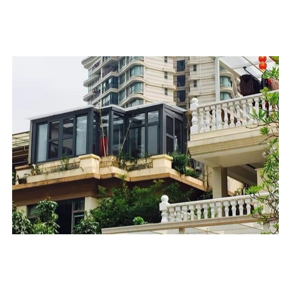 系統節能門窗到底有啥能耐？這么貴卻又這么多人用！