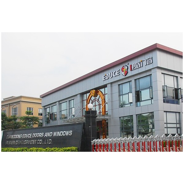 中國十大門窗品牌：廣東一線品牌門窗排名有哪些？