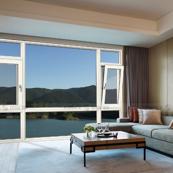 伊盾門窗為什么連續8年被評為中國十大門窗品牌？