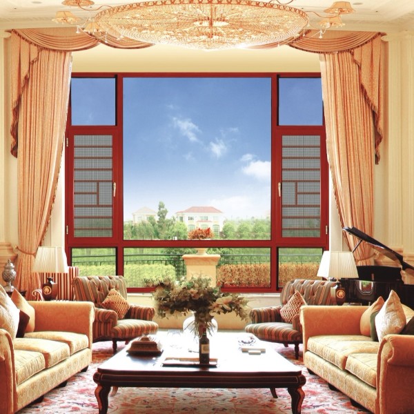 廣東安全門窗廠家哪個品牌好？