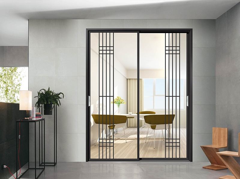 伊盾門窗新推出的窄框門窗有哪些吸睛的優(yōu)點(diǎn)？