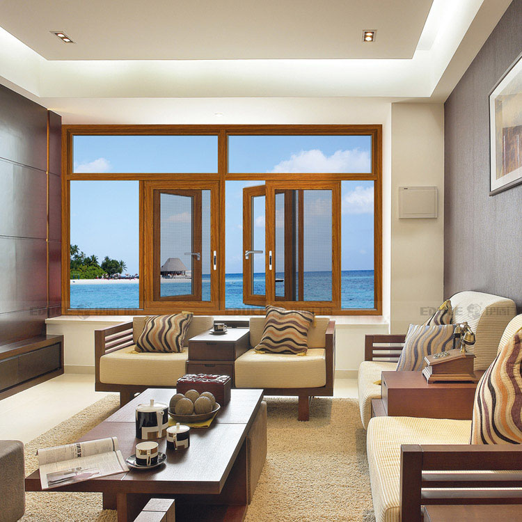 高效隔音系統(tǒng)門(mén)窗