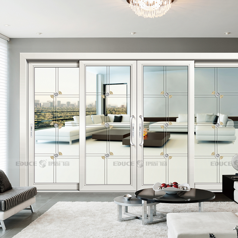 如何選擇合適的斷橋鋁門窗 如何選擇合適的斷橋鋁門窗