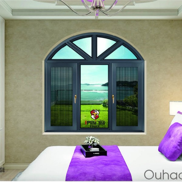 廣東隔音門窗品牌哪家強？伊盾門窗怎么樣？