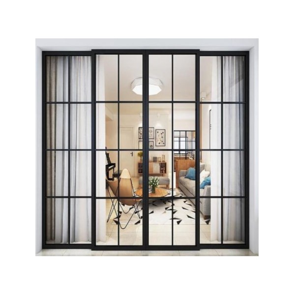 網(wǎng)紅極窄系列推拉門，為何如此火爆？