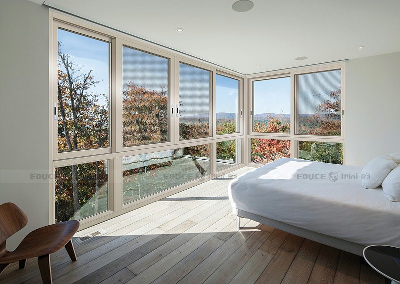 伊盾高效隔音門窗憑什么打動50萬家庭用戶的芳心？