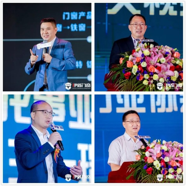 2020伊盾門(mén)窗十大品牌3大系統(tǒng)升級(jí)，都有哪些核心點(diǎn)