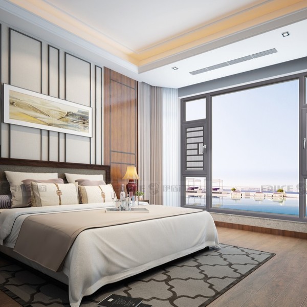 門(mén)窗數(shù)智化