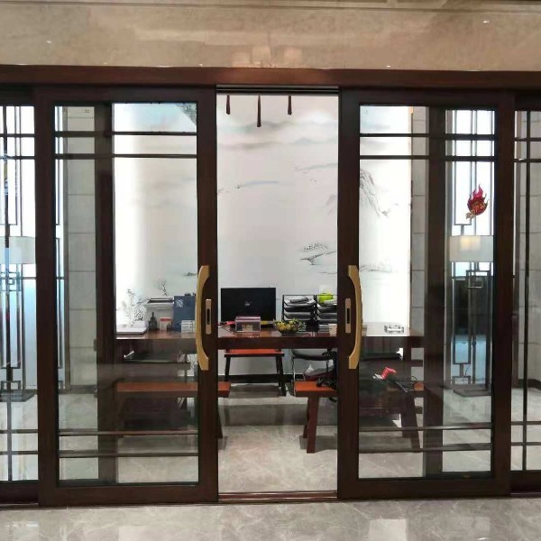 伊盾門(mén)窗：高效隔音門(mén)窗第一品牌