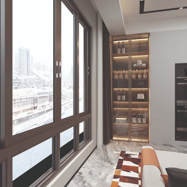 廣東一線門窗品牌有哪些？