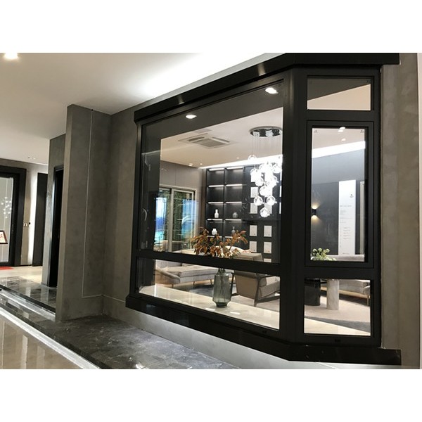 高效隔音門窗哪個品牌好？伊盾門窗怎么樣？