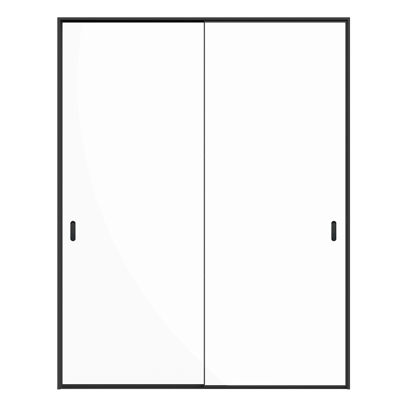 微邊推拉門,推拉門,時尚推拉門,伊盾門窗,安全門窗,定制門窗