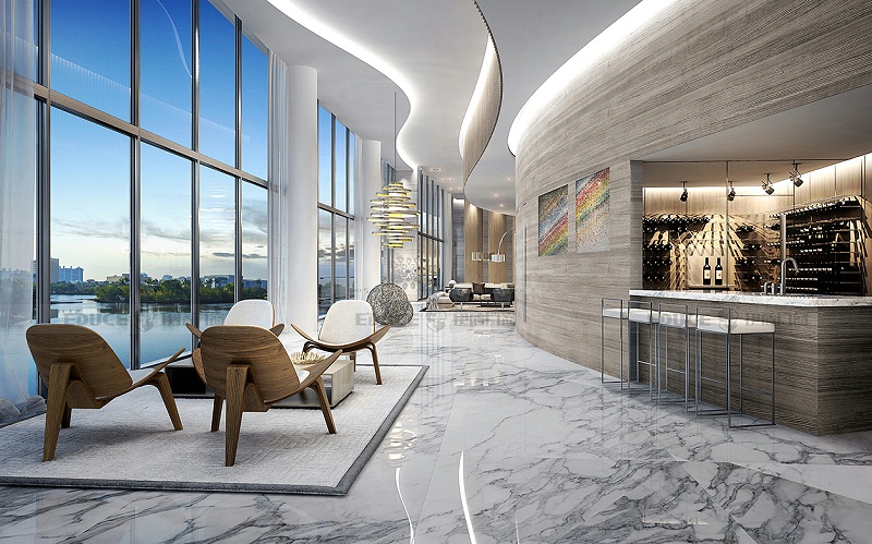 伊盾高效隔音門窗，家居藝術品，締造美好家居生活！